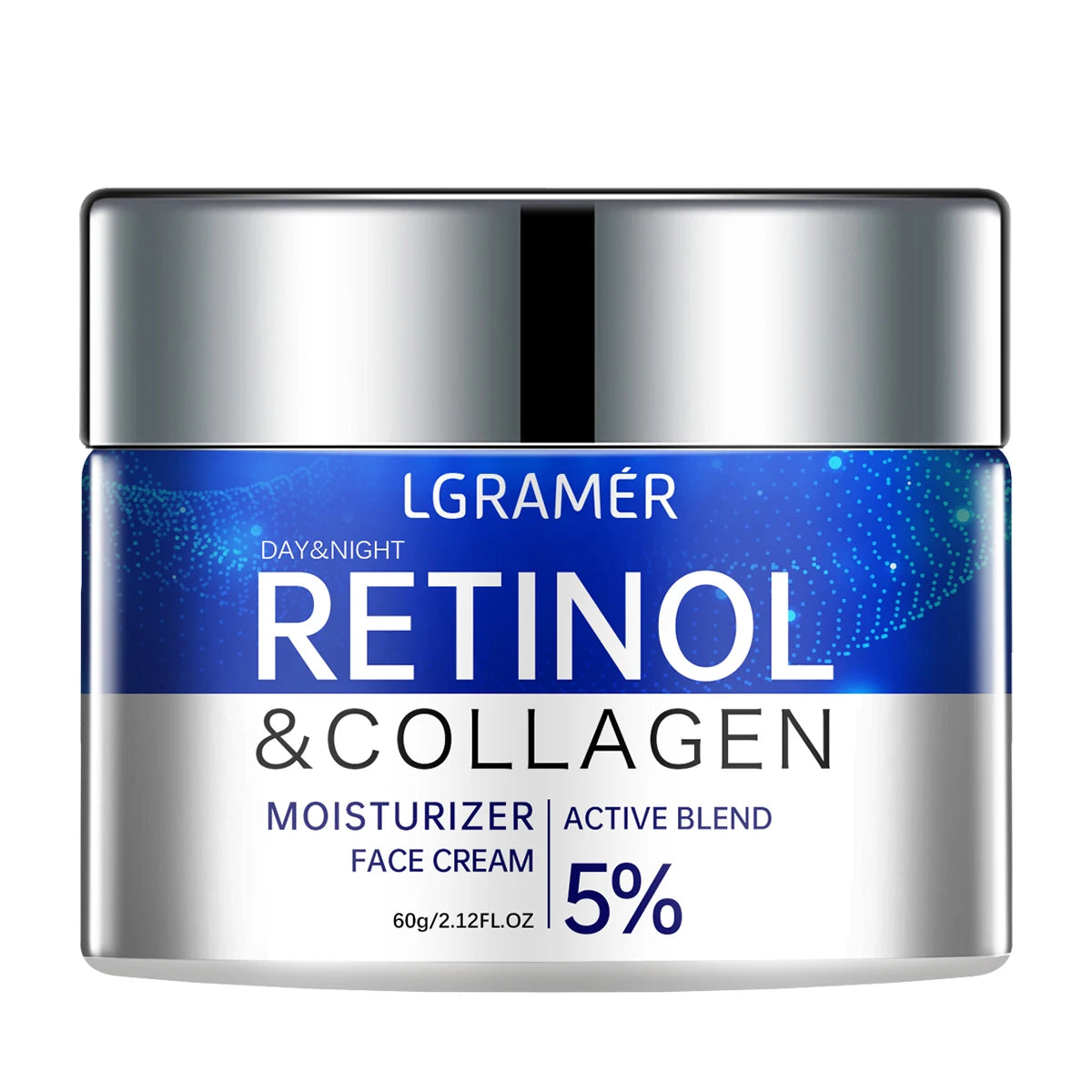 Crème anti-rides au rétinol F, anti-âge, raffermissante, liftante, estompe les ridules, blanchissante, hydratante, éclaircissante, soin de la peau, cosmétique