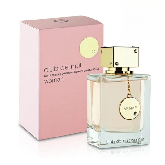 B Parfums arabes de qualité supérieure Femme Homme Club De Nuit Parfum arabe Parfum unisexe longue durée Spray corporel Bois EDT EDP Clone Parfum