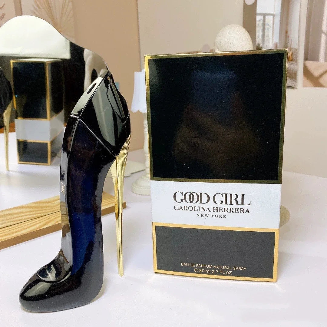 B Parfum de marque sexy pour femmes, vaporisateur pour dames, Cologne, déodorant floral, parfum féminin tendance, longue durée
