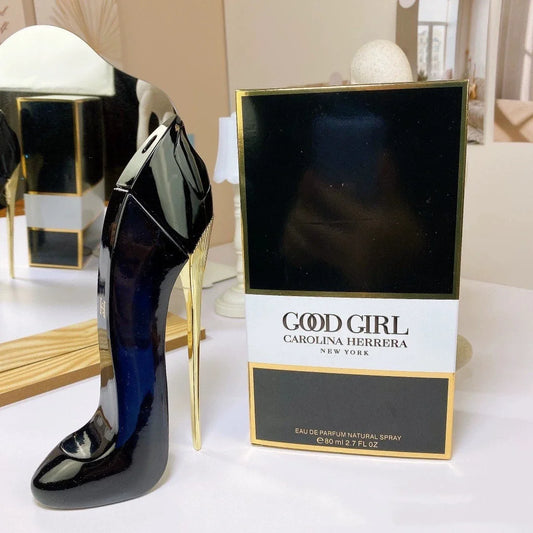 B Parfum de marque sexy pour femmes, vaporisateur pour dames, Cologne, déodorant floral, parfum féminin tendance, longue durée
