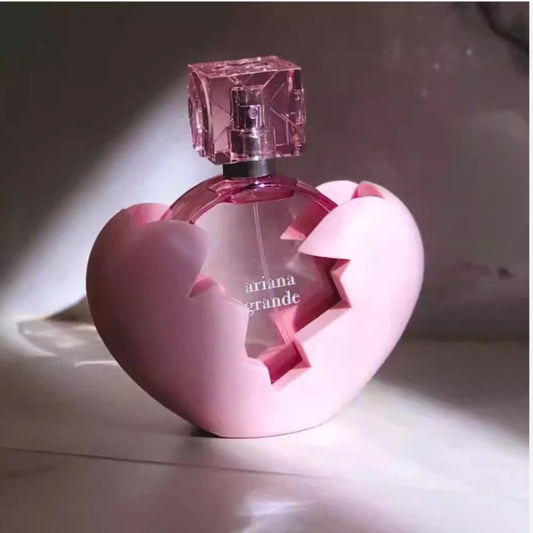 B EDP 100 ml Parfums pour femmes aux notes boisées Parfum Arianna Drag Girls Informations essentielles pour les rencontres Parfum Parfum pour femme