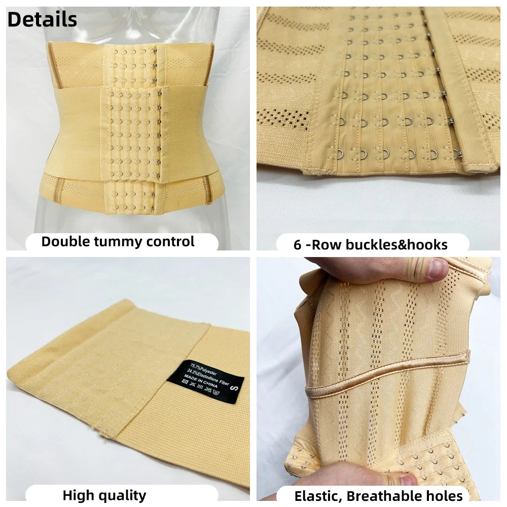 XXY Ceinture amincissante pour le ventre plat, gaine amincissante, gaine gainante, gaine amincissante ...