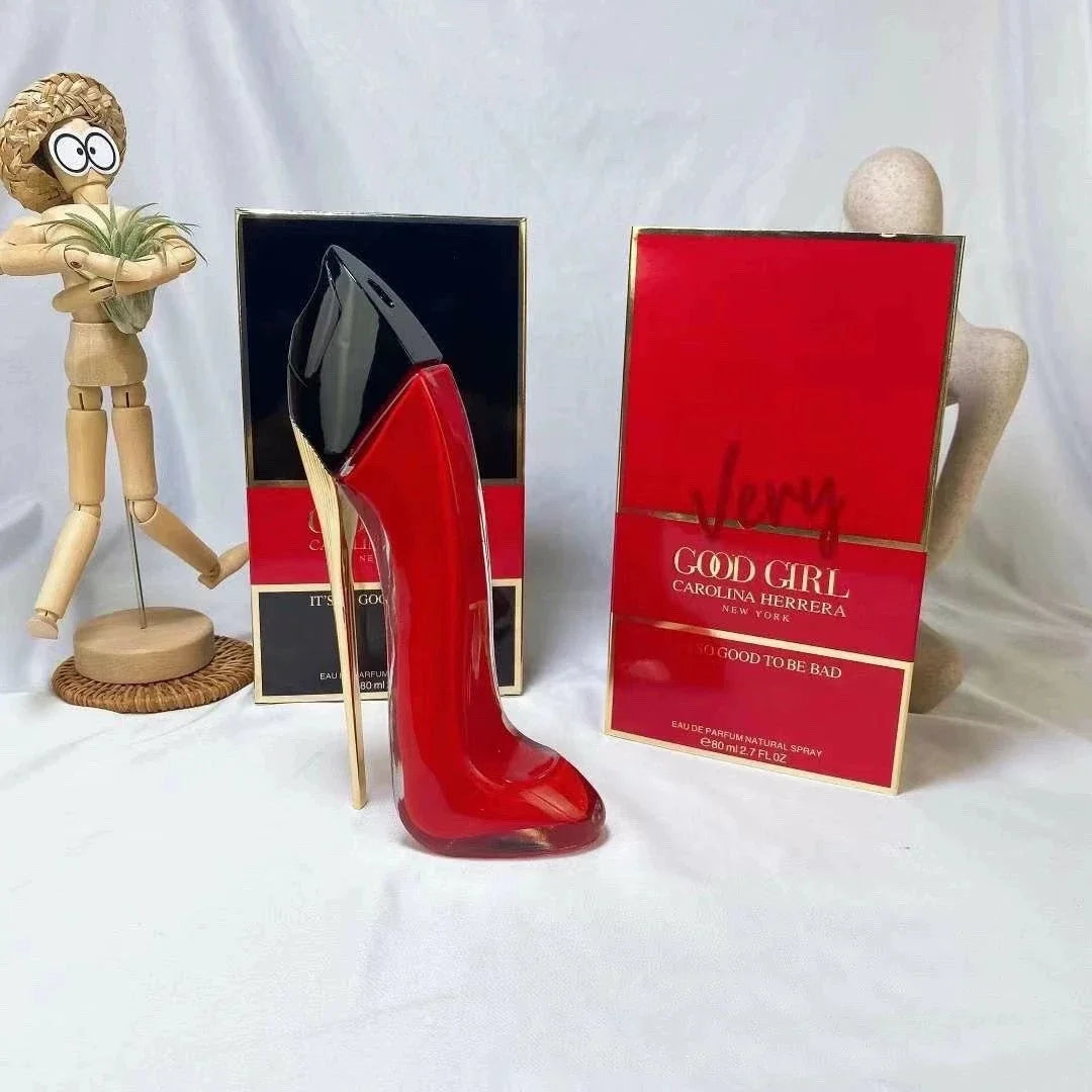 B Parfum de marque sexy pour femmes, vaporisateur pour dames, Cologne, déodorant floral, parfum féminin tendance, longue durée