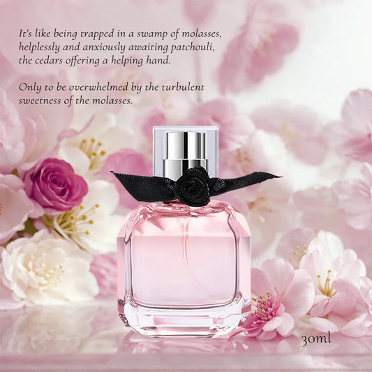 B Parfum de marque pour femme Reverse Paris Fresh, parfum naturel durable, parfum floral et fruité, eau de parfum en spray pour femme