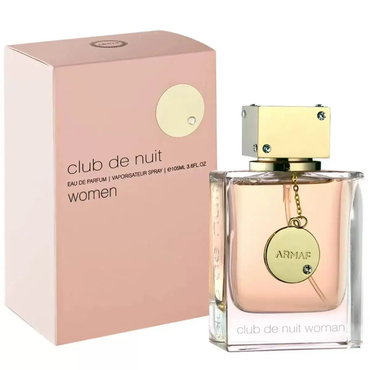 B Parfums arabes de qualité supérieure Femme Homme Club De Nuit Parfum arabe Parfum unisexe longue durée Spray corporel Bois EDT EDP Clone Parfum