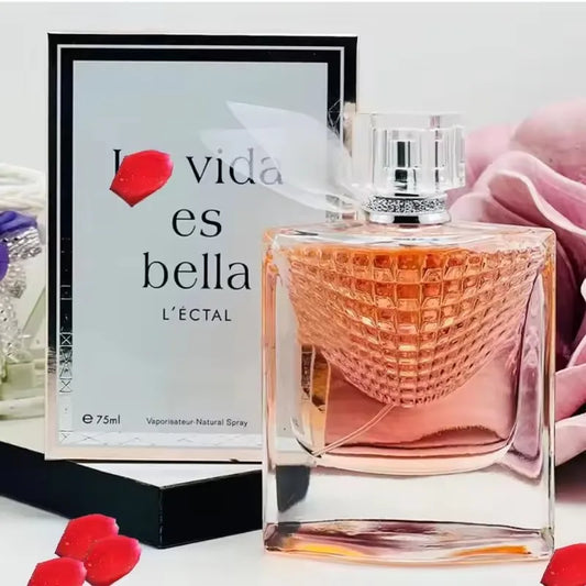 B New Brand Perfume For Woman Lasting Atomizer Sexy Lady True Love Rose Parfum Deodorant Female Women Fragrance Parfume