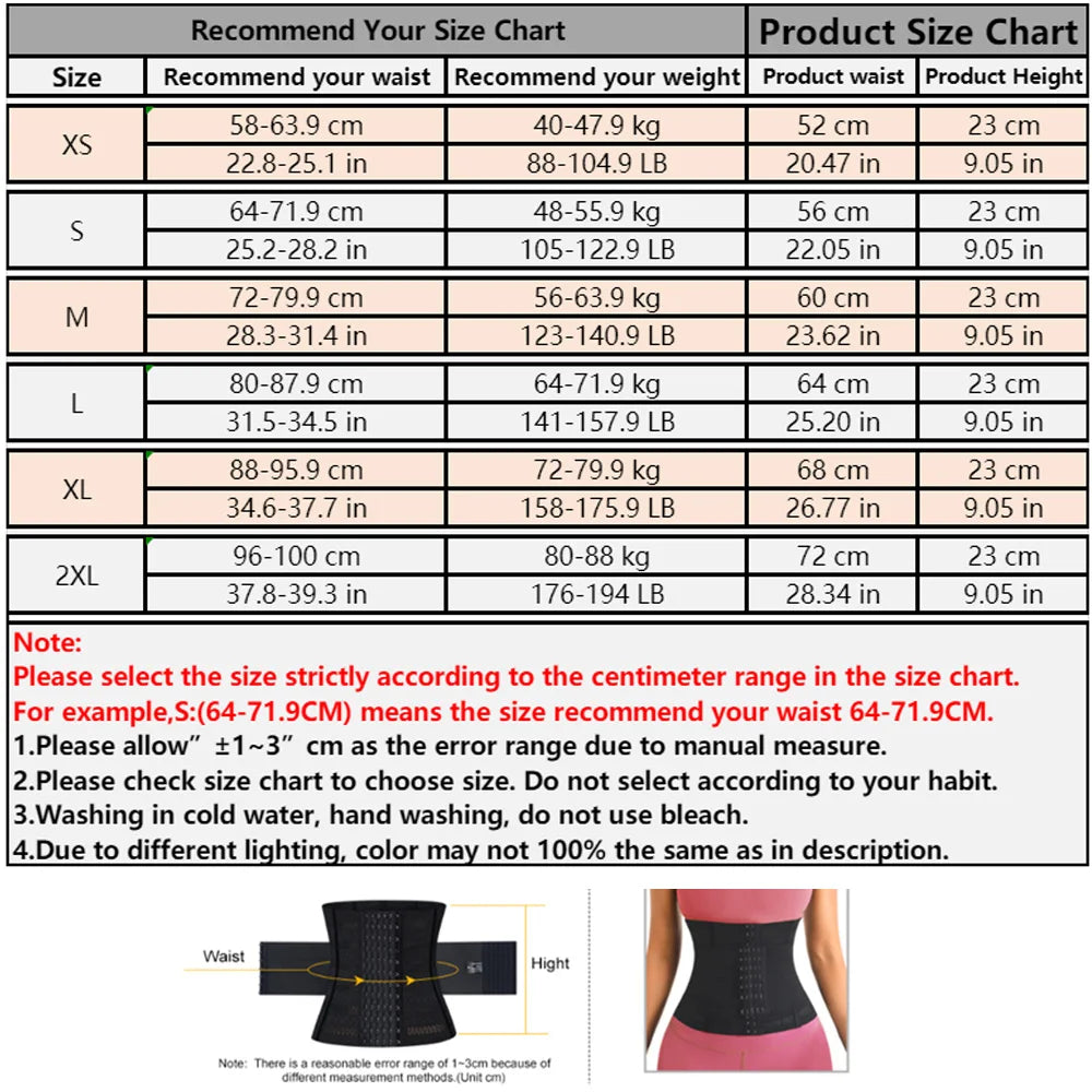 XXY Ceinture amincissante pour le ventre plat, gaine amincissante, gaine gainante, gaine amincissante ...