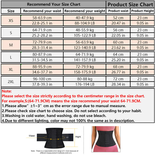 XXY Ceinture amincissante pour le ventre plat, gaine amincissante, gaine gainante, gaine amincissante ...