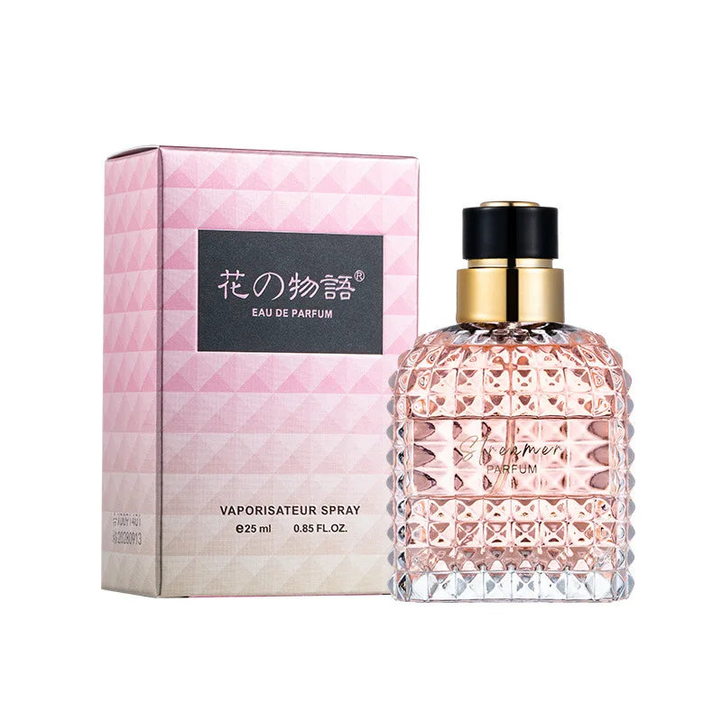 B Parfum longue durée pour femmes Parfum floral Parfum à phéromones Eau de parfum Cologne pour hommes Profumo Uomo 100 ml Parfums originaux pour femmes