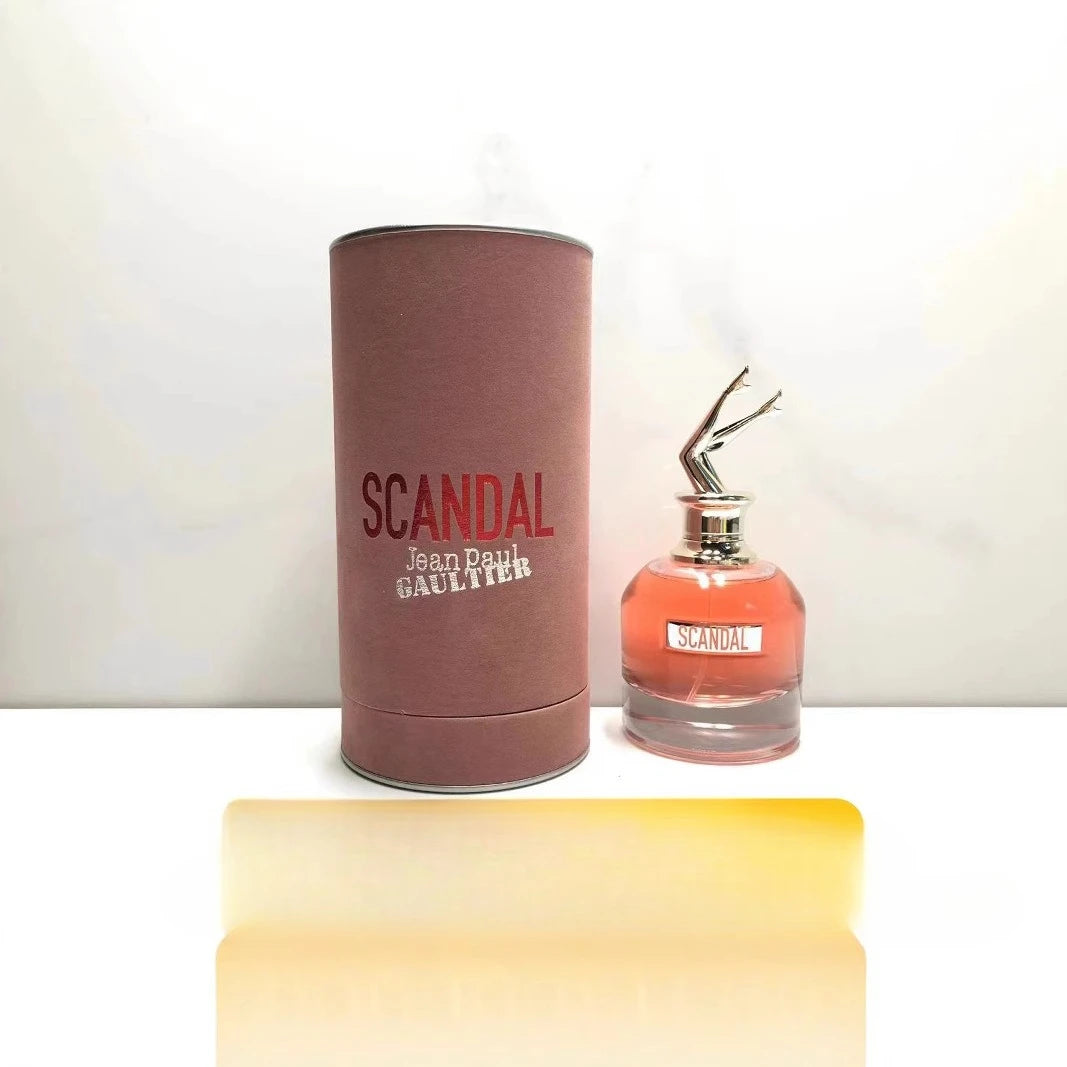 B Jean Paul Gaultier Le Beau Gaultier Scandal Mens Fragrance Women's Eau De Parfum Body Spray Haute Qualité Parfum