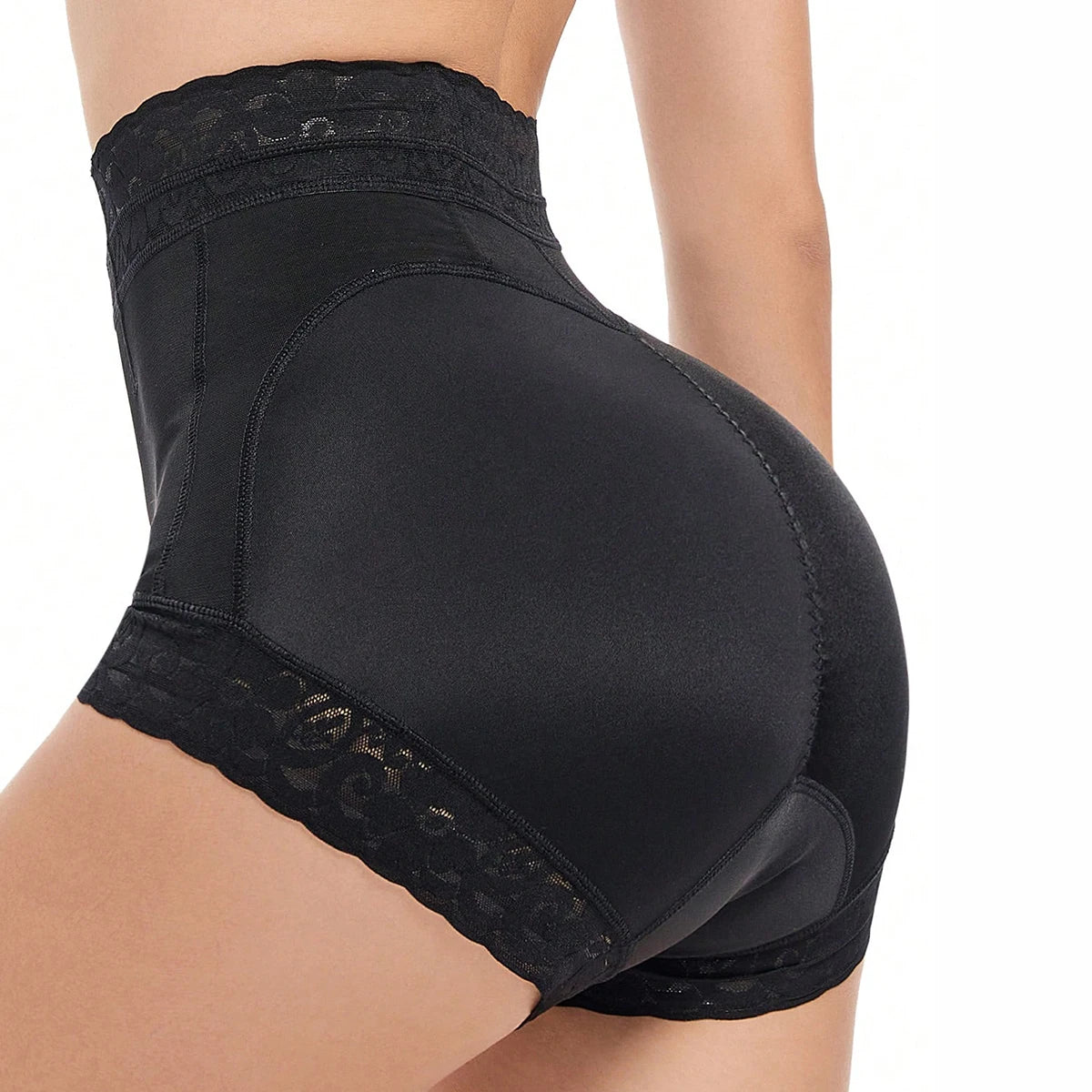 XXYfajas colombiennes contrôle du ventre rehausseur de fesses body shapewear femmes ceinture amincissante body shaper taille formateur taille haute ventre plat