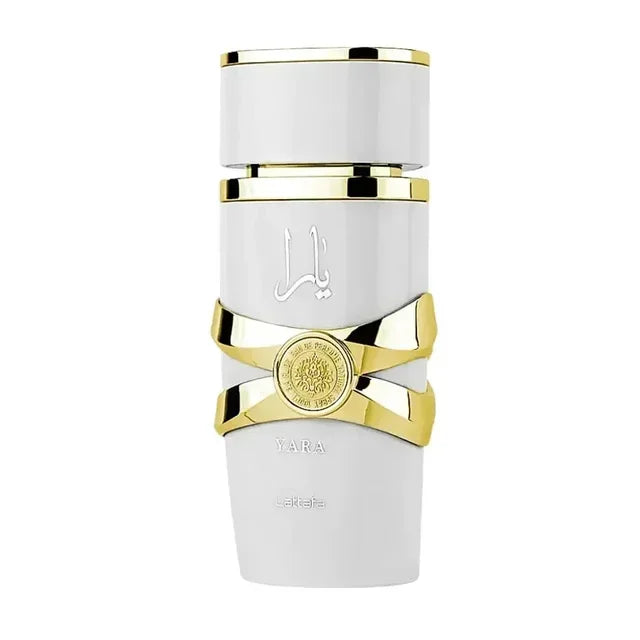 B Lattafa Yara Perfume Women Eau De Parfum Original Arab Perfumes Arabian Perfume Lasting Fragrance Light Fragrance Long-lasting