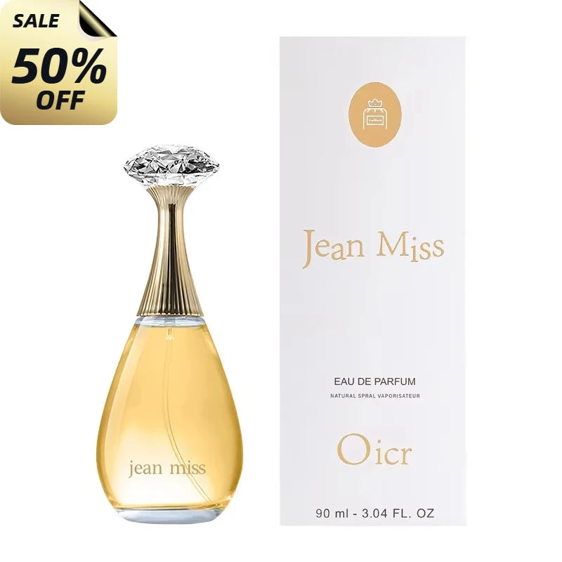 B Parfum léger et durable, véritable parfum, eau de parfum, spray parfumé pour femme et homme, unisexe