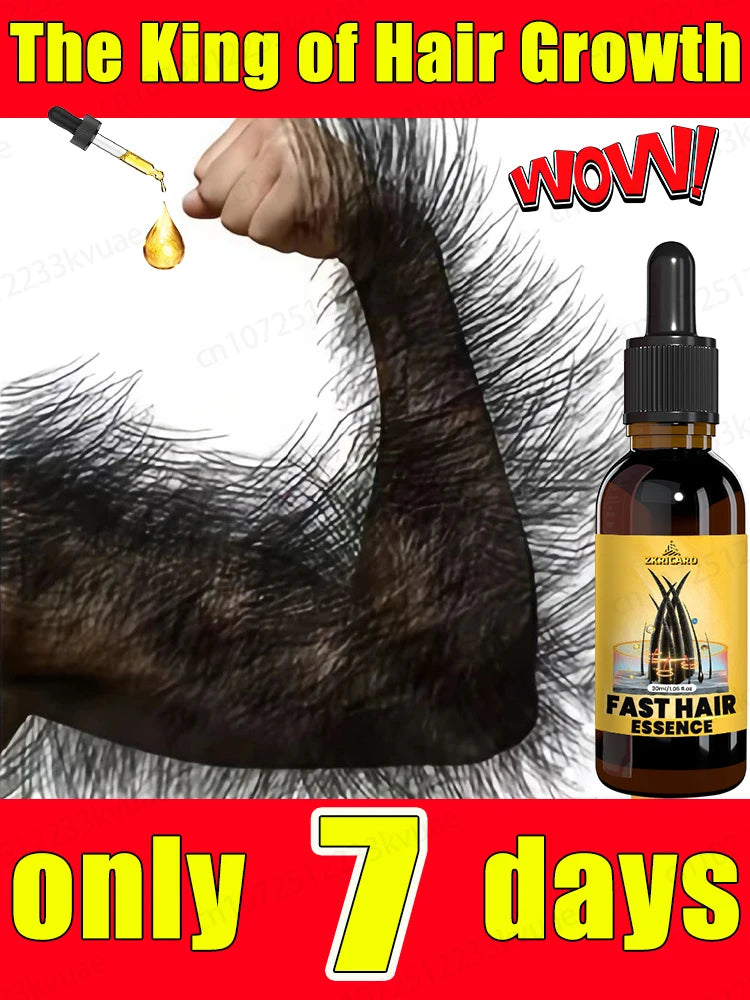 Les experts XXX ont certifié le produit le plus efficace pour la croissance capillaire. Dites adieu à la calvitie en 7 jours. Également efficace pour la barbe et les cheveux.