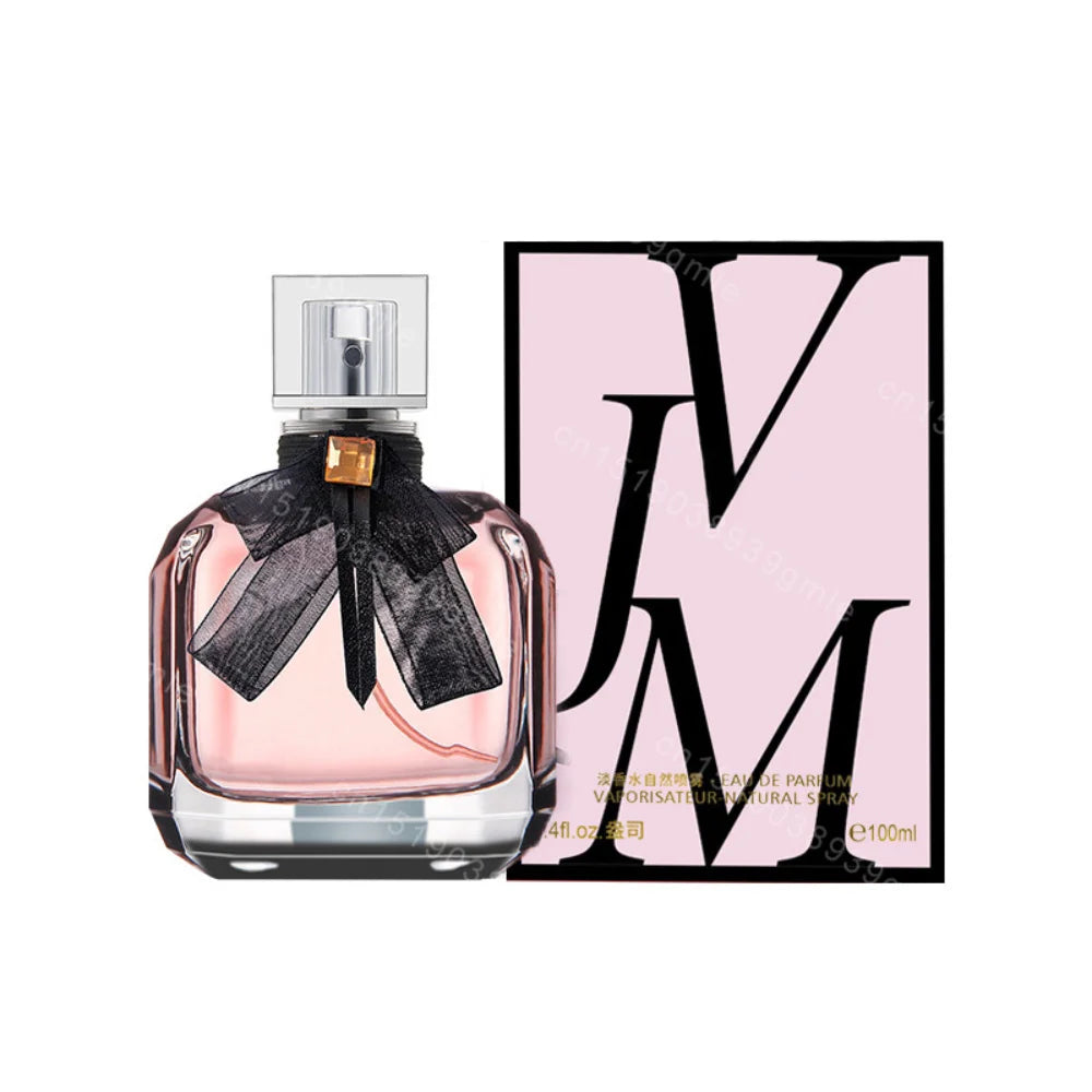 B Parfum de marque pour femme Reverse Paris Fresh, parfum naturel durable, parfum floral et fruité, eau de parfum en spray pour femme