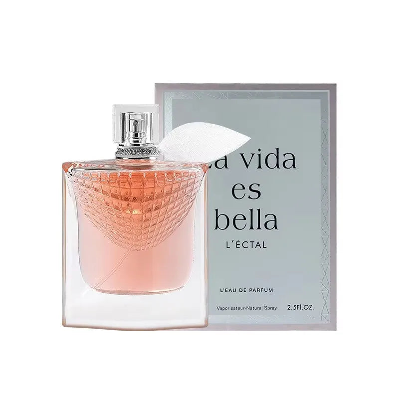 B New Brand Perfume For Woman Lasting Atomizer Sexy Lady True Love Rose Parfum Deodorant Female Women Fragrance Parfume