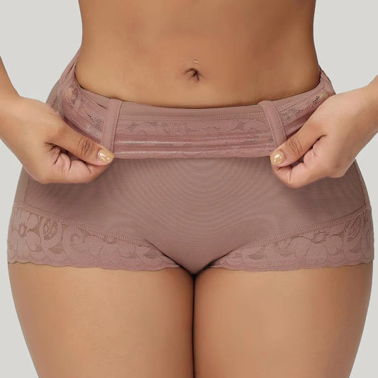 XXYfajas colombiennes contrôle du ventre rehausseur de fesses body shapewear femmes ceinture amincissante body shaper taille formateur taille haute ventre plat