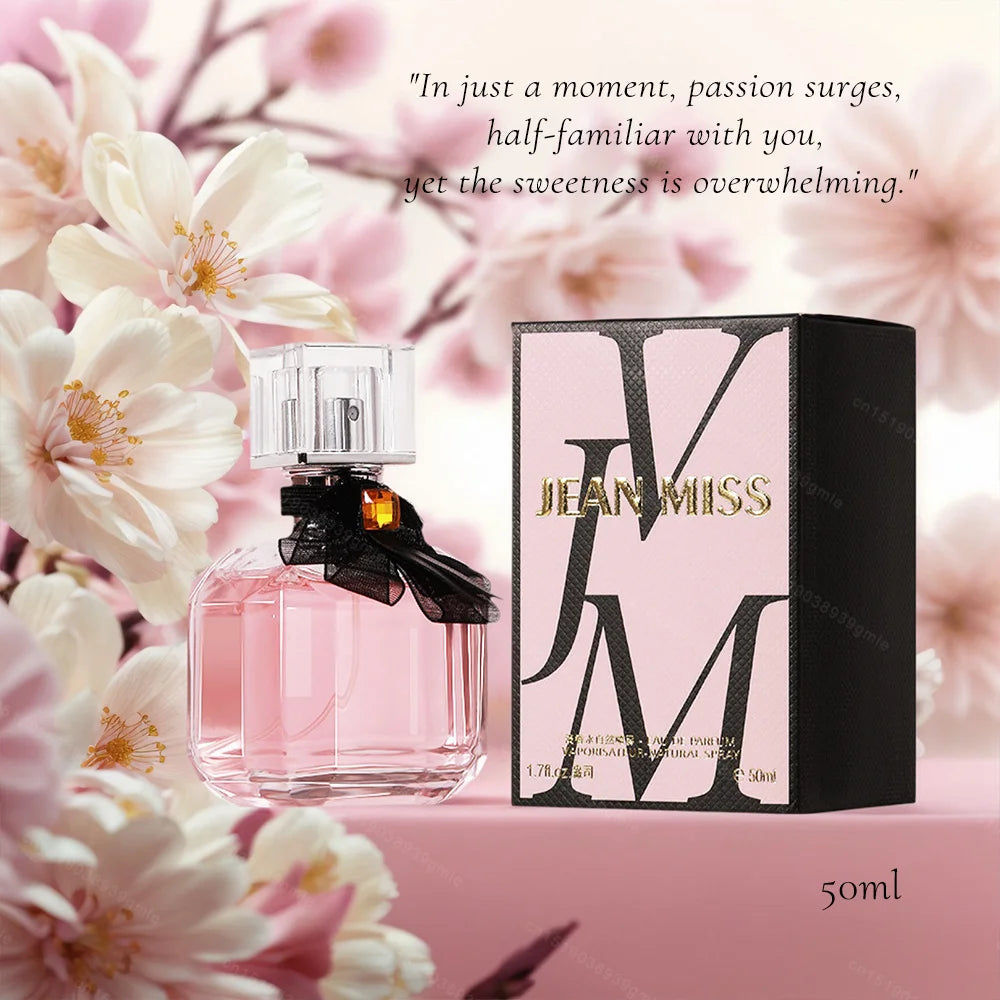 B Parfum de marque pour femme Reverse Paris Fresh, parfum naturel durable, parfum floral et fruité, eau de parfum en spray pour femme