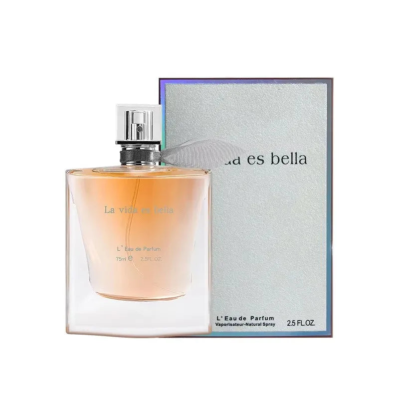 B New Brand Perfume For Woman Lasting Atomizer Sexy Lady True Love Rose Parfum Deodorant Female Women Fragrance Parfume