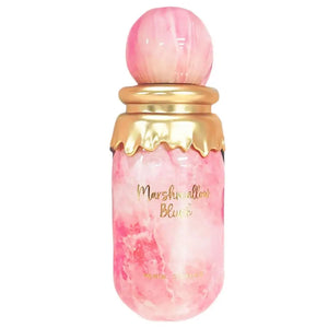 B Paris Corner Corner Marshmallow Parfum Femme Eau De Toilette Parfum Floral Longue Durée Parfum Frais Natura