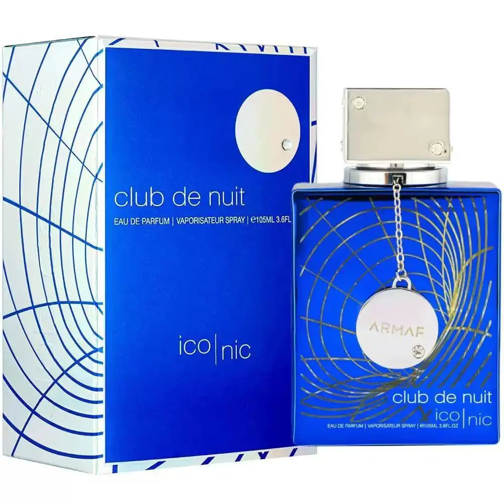 B Parfums arabes de qualité supérieure Femme Homme Club De Nuit Parfum arabe Parfum unisexe longue durée Spray corporel Bois EDT EDP Clone Parfum