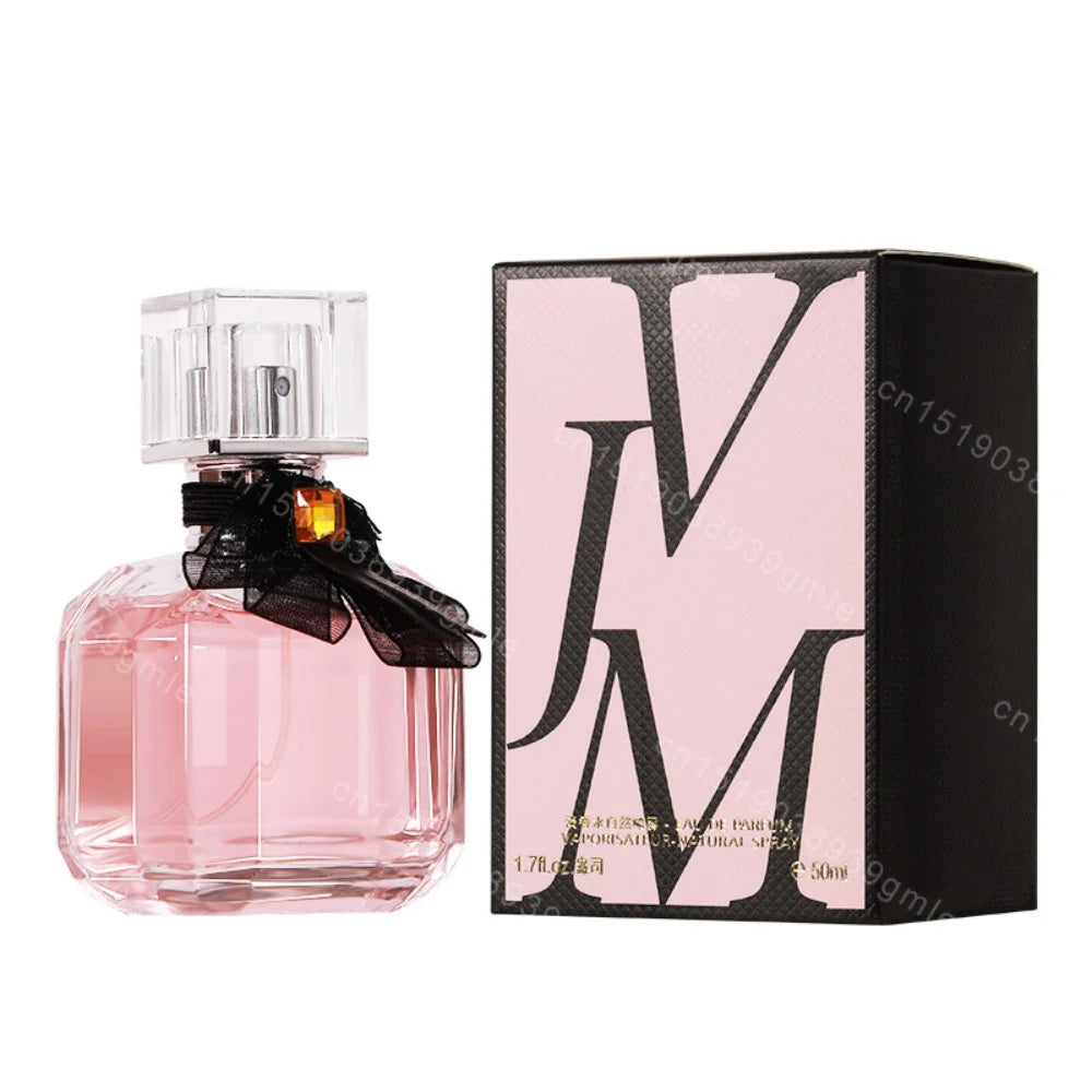 B Parfum de marque pour femme Reverse Paris Fresh, parfum naturel durable, parfum floral et fruité, eau de parfum en spray pour femme