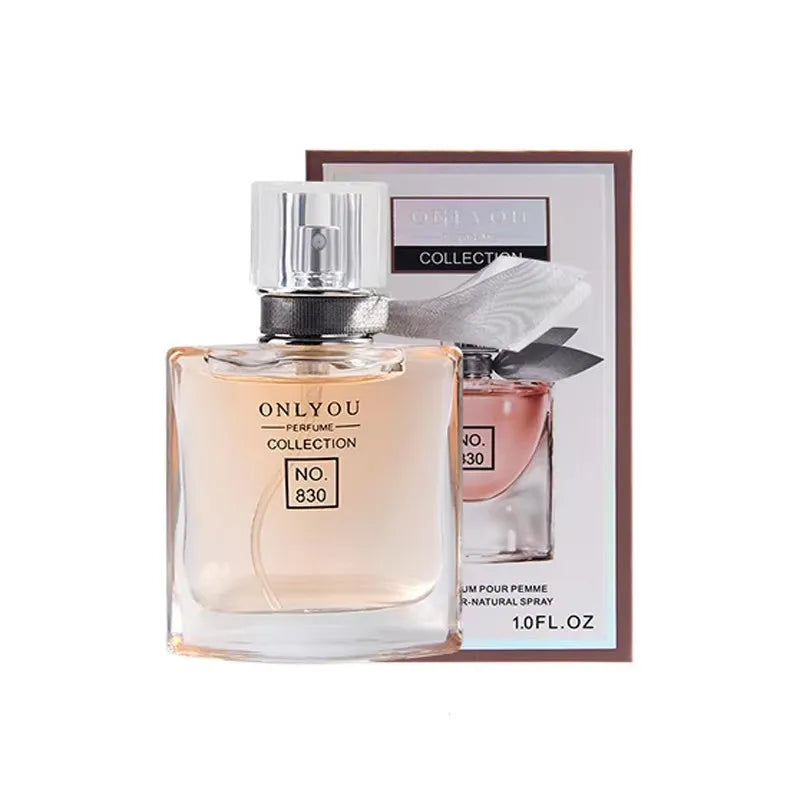 B New Brand Perfume For Woman Lasting Atomizer Sexy Lady True Love Rose Parfum Deodorant Female Women Fragrance Parfume