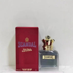 B Jean Paul Gaultier Le Beau Gaultier Scandal Mens Fragrance Women's Eau De Parfum Body Spray Haute Qualité Parfum