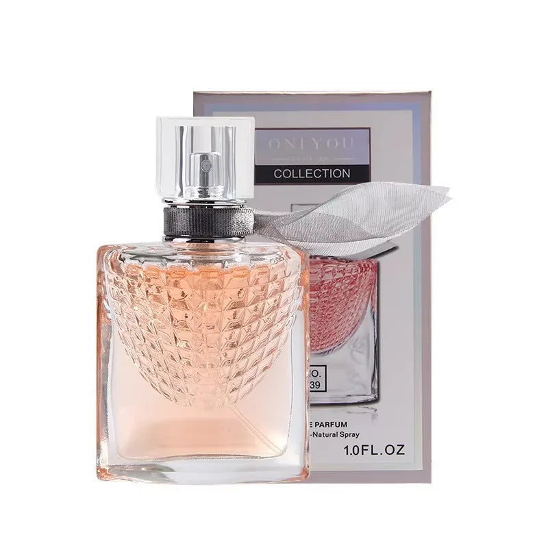 B New Brand Perfume For Woman Lasting Atomizer Sexy Lady True Love Rose Parfum Deodorant Female Women Fragrance Parfume