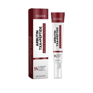 Crème blanchissante pour taches de rousseur, mélasma, taches brunes, produits d'élimination de la pigmentation, estompe les taches, répare la mélanine, illumine les soins coréens pour la peau. Nouveau