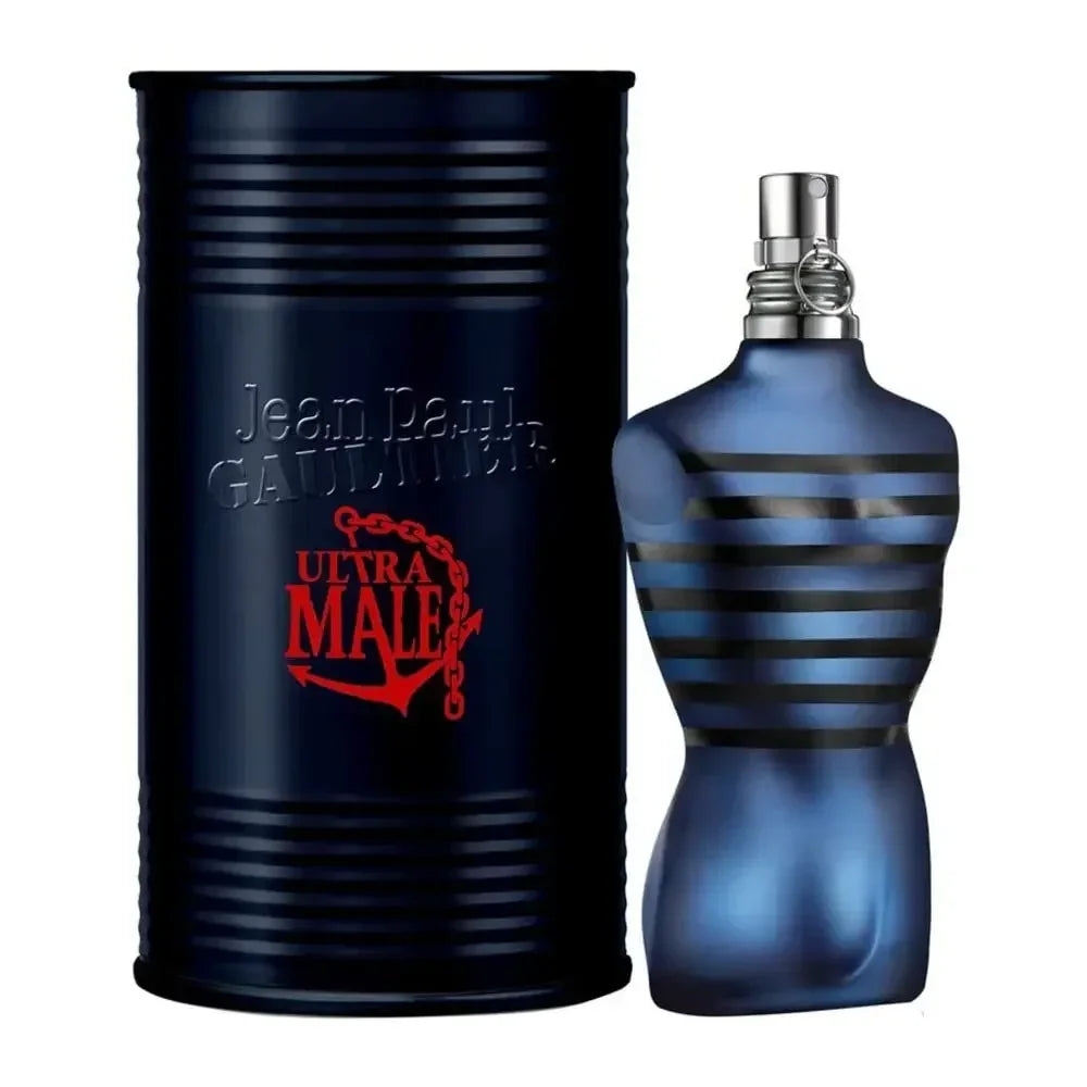 B100ml High Quality Perfume Men Ocean Long Lasting Fragrance Pheromone Parfum Cologne Men's and Women's Light Fragrances Gift