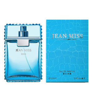 B Parfum aux phéromones de haute qualité pour homme, 100 ml, Cologne, parfum boisé, vaporisateur, parfums masculins originaux, fascination pour homme