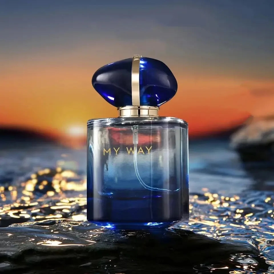 B Parfum pour femme Parfum floral Cadeau Parfum Phéromone Cologne Spray Parfum naturel longue durée Édition Eau de parfum Femme