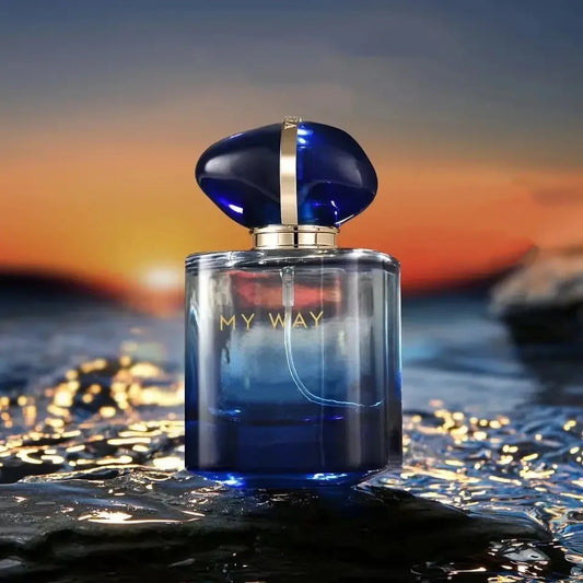 B Parfum pour femme Parfum floral Cadeau Parfum Phéromone Cologne Spray Parfum naturel longue durée Édition Eau de parfum Femme
