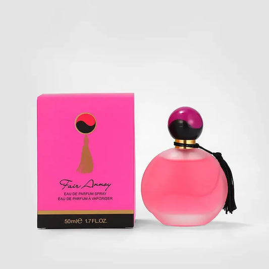 B Parfum pour femme Rose Parfum en spray Phéromones B Longue tenue Fraîcheur Romance Attire les femmes Saint-Valentin Cadeau irrésistible