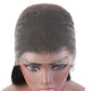 A A Perruques en dentelle HD en cheveux naturels