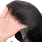 A A Perruques en dentelle HD en cheveux naturels