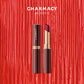 E CHARMACY Rouge à lèvres velours waterproof 16 couleurs, facile à porter, longue tenue, mat, maquillage pour les lèvres, cosmétique