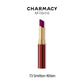 E CHARMACY Rouge à lèvres velours waterproof 16 couleurs, facile à porter, longue tenue, mat, maquillage pour les lèvres, cosmétique