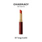 E CHARMACY Rouge à lèvres velours waterproof 16 couleurs, facile à porter, longue tenue, mat, maquillage pour les lèvres, cosmétique