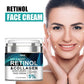 Crème visage anti-âge au rétinol F, hydratante, anti-rides, collagène, acide hyaluronique, soins de la peau, 50 ml