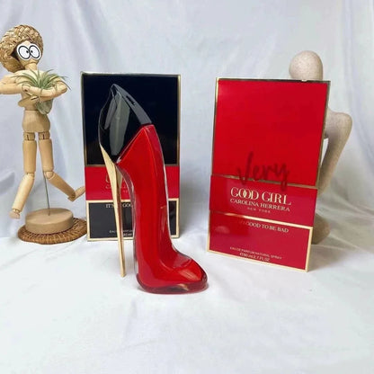 B Parfum de marque sexy pour femmes, vaporisateur pour dames, Cologne, déodorant floral, parfum féminin tendance, longue durée