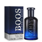 B Vente chaude Parfum pour hommes Confiance en soi Cologne Parfum Atomiseur Fraîcheur Tentation Gentleman Parfum Homme Parfum Cologne