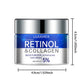 Crème anti-rides au rétinol F, anti-âge, raffermissante, liftante, estompe les ridules, blanchissante, hydratante, éclaircissante, soin de la peau, cosmétique