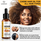 Huile de Batana XXX Lewedo Naturals pour une croissance rapide des cheveux pour hommes et femmes. Huile de Batana pure pour nourrir les cheveux brillants et sains. Soin anti-chute.
