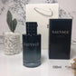 B Nouvelle eau de Cologne pour homme New Wilderness Parfum intense et longue tenue, indispensable pour les rendez-vous galants et le travail, parfum éclatant