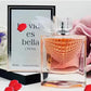 B New Brand Perfume For Woman Lasting Atomizer Sexy Lady True Love Rose Parfum Deodorant Female Women Fragrance Parfume