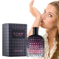 B Parfum longue durée pour femmes Parfum floral Parfum à phéromones Eau de parfum Cologne pour hommes Profumo Uomo 100 ml Parfums originaux pour femmes