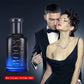 B Vente chaude Parfum pour hommes Confiance en soi Cologne Parfum Atomiseur Fraîcheur Tentation Gentleman Parfum Homme Parfum Cologne