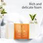 C Kit de blanchiment à la vitamine C F LKE pour femmes, teint uniforme, peau nette, hydratant, anti-rides et anti-âge, ensemble peau éclatante
